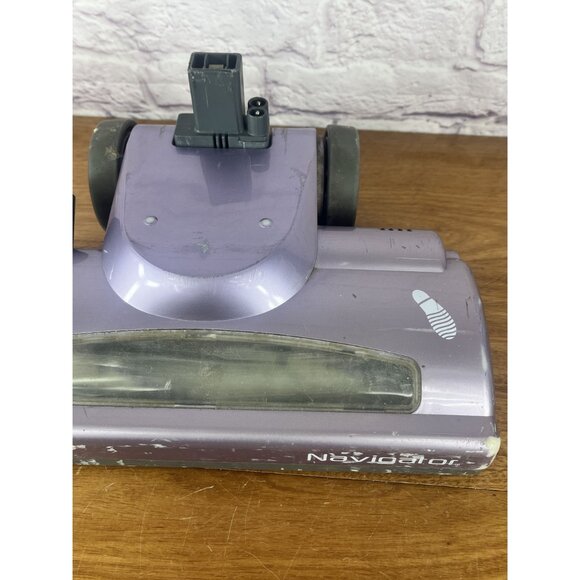 SHARK NAVIGATOR LIGHTWEIGHT VACUUM PARTS NV22L NV22LWM 31 FLOOR NOZZLE - Picture 5 of 8